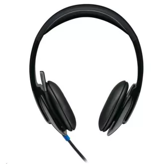 Logitechove slušalke H540