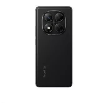 Xiaomi Redmi Note 14 Pro 5G 12GB/512GB Polnočno črna EU Xiaomi Redmi Note 14 Pro 5G 12GB/512GB Polnočno črna EU
