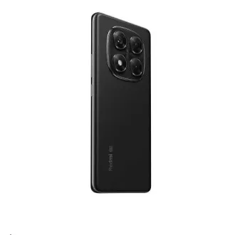 Xiaomi Redmi Note 14 Pro 5G 12GB/512GB Polnočno črna EU Xiaomi Redmi Note 14 Pro 5G 12GB/512GB Polnočno črna EU