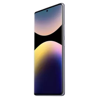 Xiaomi Redmi Note 14 Pro 8GB/256GB Polnočno črna EU Xiaomi Redmi Note 14 Pro 8GB/256GB Polnočno črna EU