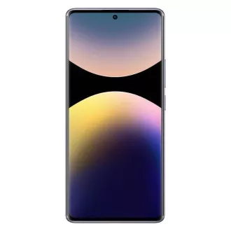 Xiaomi Redmi Note 14 Pro 8GB/256GB Polnočno črna EU Xiaomi Redmi Note 14 Pro 8GB/256GB Polnočno črna EU