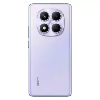 Xiaomi Redmi Note 14 Pro 8GB/256GB Polnočno črna EU Xiaomi Redmi Note 14 Pro 8GB/256GB Polnočno črna EU