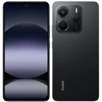 Xiaomi Redmi Note 14 5G 8GB/256GB Polnočno črna EU
