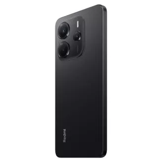 Xiaomi Redmi Note 14 5G 8GB/256GB Polnočno črna EU