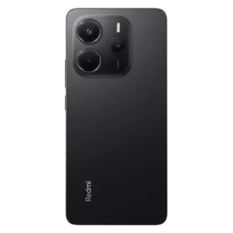 Xiaomi Redmi Note 14 5G 8GB/256GB Polnočno črna EU