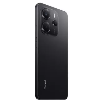 Xiaomi Redmi Note 14 5G 8GB/256GB Polnočno črna EU