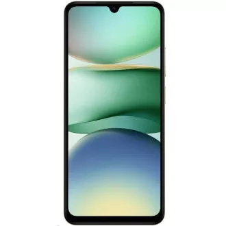 Xiaomi Redmi A5 4GB/128GB, zlata EU Xiaomi Redmi A5 4GB/128GB, zlata EU
