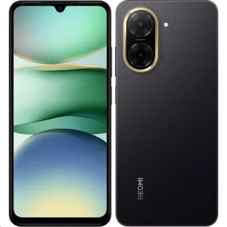 Xiaomi Redmi A5 4GB/128GB, črna EU