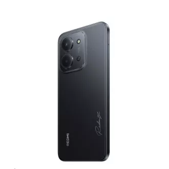 Xiaomi Redmi 15C 4GB/256GB Črna EU Xiaomi Redmi 15C 4GB/256GB Črna EU