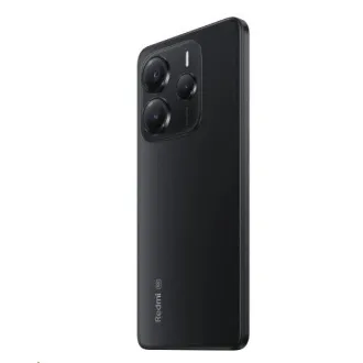Xiaomi Redmi Note 14 5G (6GB/128GB) Midnight Black EU Xiaomi Redmi Note 14 5G (6GB/128GB) Midnight Black EU