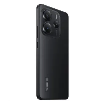 Xiaomi Redmi Note 14 5G (6GB/128GB) Midnight Black EU Xiaomi Redmi Note 14 5G (6GB/128GB) Midnight Black EU