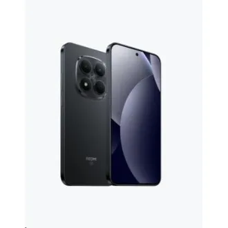 Xiaomi Redmi Note 15 Pro 5G 8GB/256GB Črna EU Xiaomi Redmi Note 15 Pro 5G 8GB/256GB Črna EU