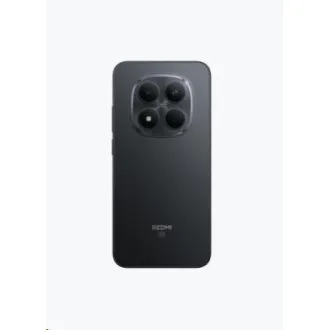 Xiaomi Redmi Note 15 Pro 5G 8GB/256GB Črna EU Xiaomi Redmi Note 15 Pro 5G 8GB/256GB Črna EU