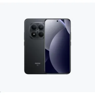 Xiaomi Redmi Note 15 Pro  5G 12GB/512GB Črna EU