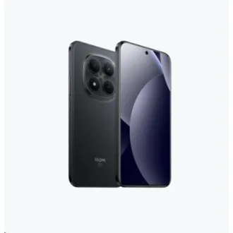 Xiaomi Redmi Note 15 Pro  5G 12GB/512GB Črna EU