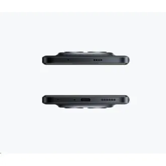 Xiaomi Redmi Note 15 Pro  5G 12GB/512GB Črna EU