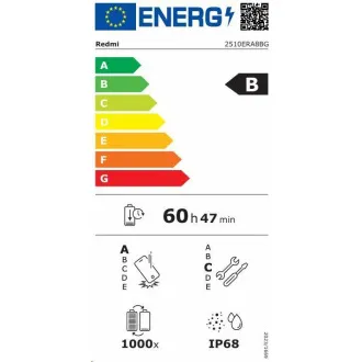 Xiaomi Redmi Note 15 Pro  5G 12GB/512GB Črna EU