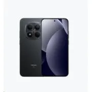 Xiaomi Redmi Note 15 Pro 5G 12GB/512GB Črna EU