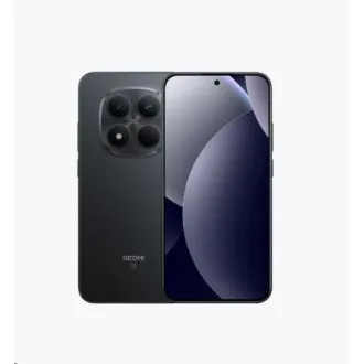 Xiaomi Redmi Note 15 Pro 5G 12GB/512GB Črna EU