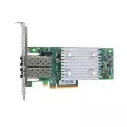 HPE SN1100Q 16Gb 2-portni adapter PCIe Fibre Channel za gostiteljsko vodilo P9D94A OBNOVITEV