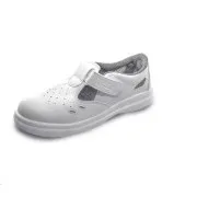 LYBRA S1 SRC sandali, beli, 37