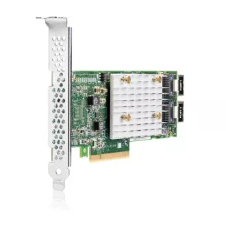 HPE Smart Array E208i-p SR Gen10 (8IntLanes/NoCache) 12G SAS PCIe 804394R-B21 OBNOVITEV