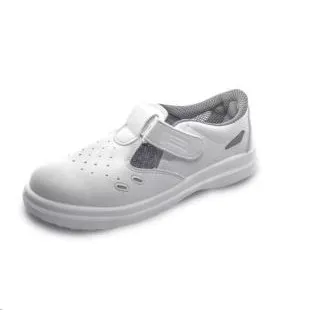 LYBRA S1 SRC sandali, beli, 44