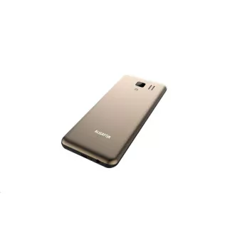 Aligator D950 Dual SIM, zlata Aligator D950 Dual SIM, zlata