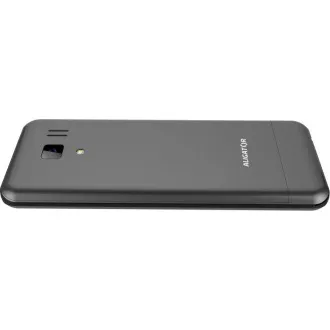 Aligator D950 Dual SIM, srebrn