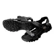 Sandal WULIK 41 črn