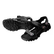 Sandal WULIK 43 črn