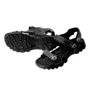 Sandal WULIK 44 črn