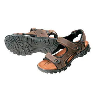 Sandal WULIK 43 rjav Sandal WULIK 43 rjav