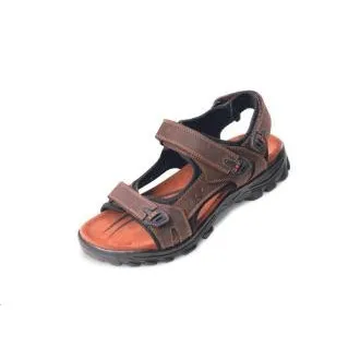 Sandal WULIK 46 rjav