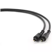 GEMBIRD Avdio optični kabel 1 m (Toslink)
