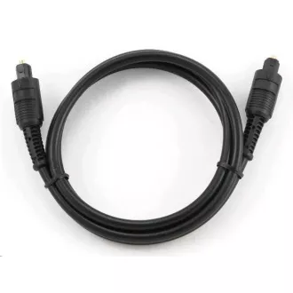 GEMBIRD Avdio optični kabel 1 m (Toslink)
