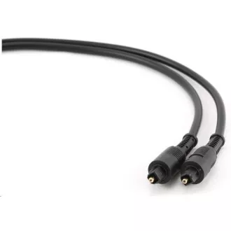 GEMBIRD Avdio optični kabel 2 m (Toslink)