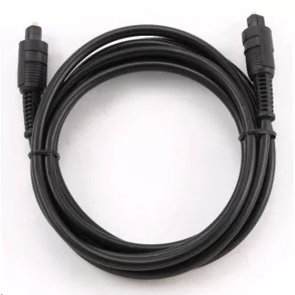 GEMBIRD Avdio optični kabel 2 m (Toslink)
