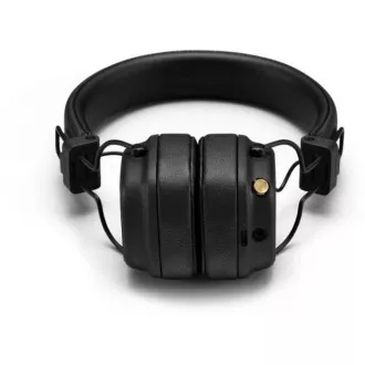 Slušalke Bluetooth Marshall Major IV, velike, črne Slušalke Bluetooth Marshall Major IV, velike, črne
