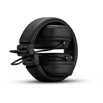 Slušalke Bluetooth Marshall Major IV, velike, črne Slušalke Bluetooth Marshall Major IV, velike, črne