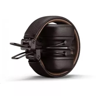 Slušalke Bluetooth Marshall Major IV, velike, rjave Slušalke Bluetooth Marshall Major IV, velike, rjave