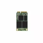 TRANSCEND Industrijski SSD MSA230S 64 GB, mSATA, SATA III, 3D TLC