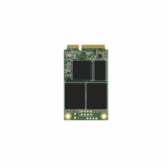 TRANSCEND Industrijski SSD MSA230S 64 GB, mSATA, SATA III, 3D TLC