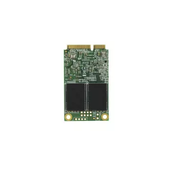TRANSCEND Industrijski SSD MSA230S 64 GB, mSATA, SATA III, 3D TLC