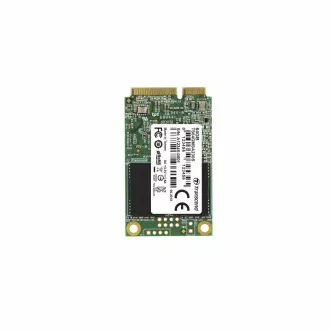 TRANSCEND Industrijski SSD MSA230S 64 GB, mSATA, SATA III, 3D TLC