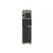 TRANSCEND SSD MTS832S, enostranski, 1TB, M.2 2280, SATA B M Key, TLC