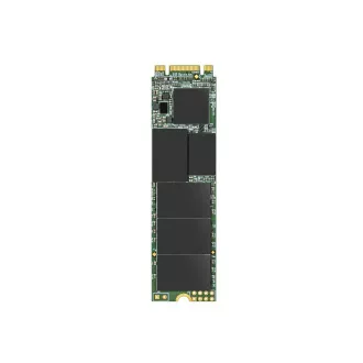 TRANSCEND SSD MTS832S, enostranski, 1TB, M.2 2280, SATA B M Key, TLC