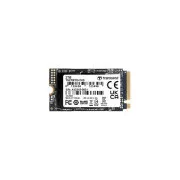 TRANSCEND SSD 512 GB 410S, M.2 2242, PCIe Gen4x4, NVMe, 3D TLC, brez DRAM-a