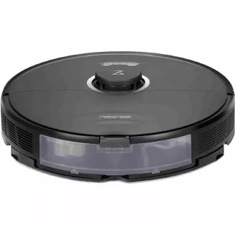 Roborock S8 Black Roborock S8 Black