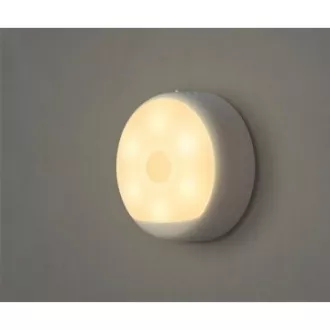 Yeelight brezžična polnilna nočna svetilka - brezžični polnilnik s prenosno lučjo